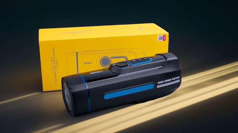 Bộ sản phẩm âm đạo giả Leten Retractable Bộ sản phẩm âm đạo giả Leten Retractable